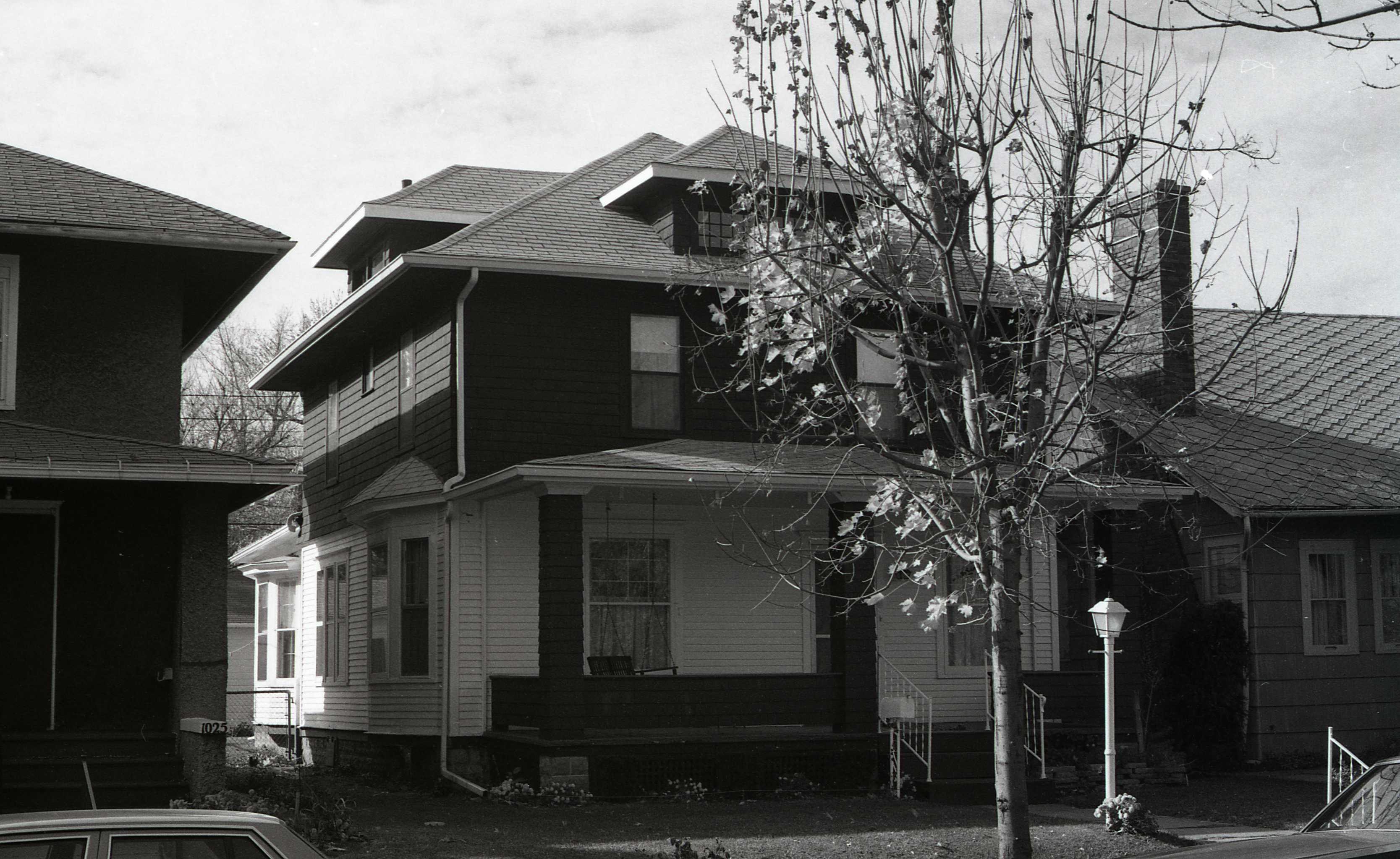Image credit: Historic Preservation Commission of South Bend and St. Joseph County